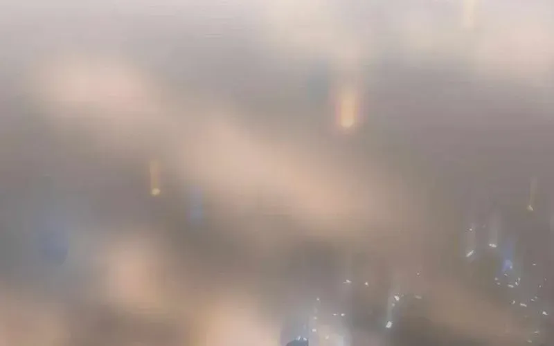 Hồi Quy Nhưng Thế Giới Vẫn Bình Yên Chapter 38 - Trang 2