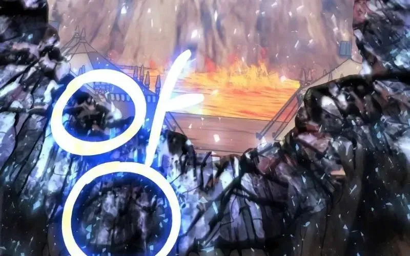 Hồi Quy Nhưng Thế Giới Vẫn Bình Yên Chapter 38 - Trang 2