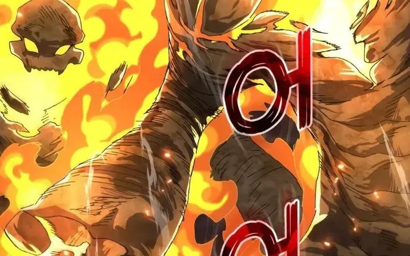 Hồi Quy Nhưng Thế Giới Vẫn Bình Yên Chapter 38 - Trang 2