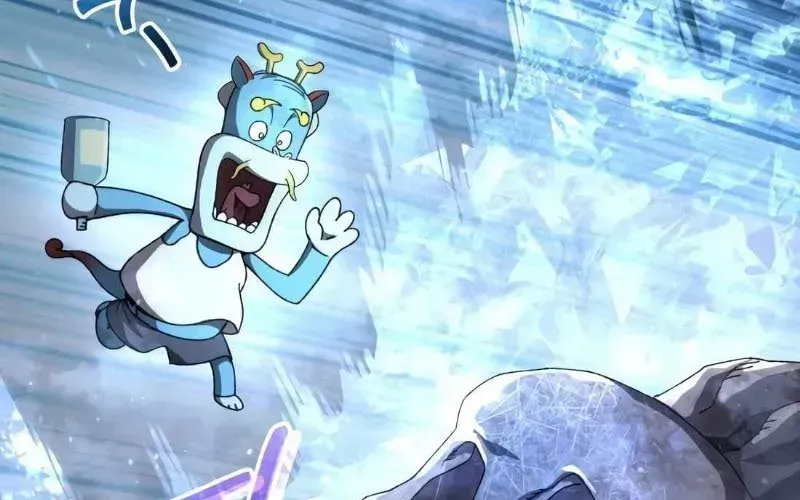 Hồi Quy Nhưng Thế Giới Vẫn Bình Yên Chapter 38 - Trang 2