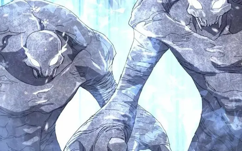 Hồi Quy Nhưng Thế Giới Vẫn Bình Yên Chapter 38 - Trang 2