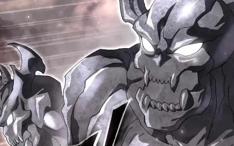 Hồi Quy Nhưng Thế Giới Vẫn Bình Yên Chapter 38 - Trang 2