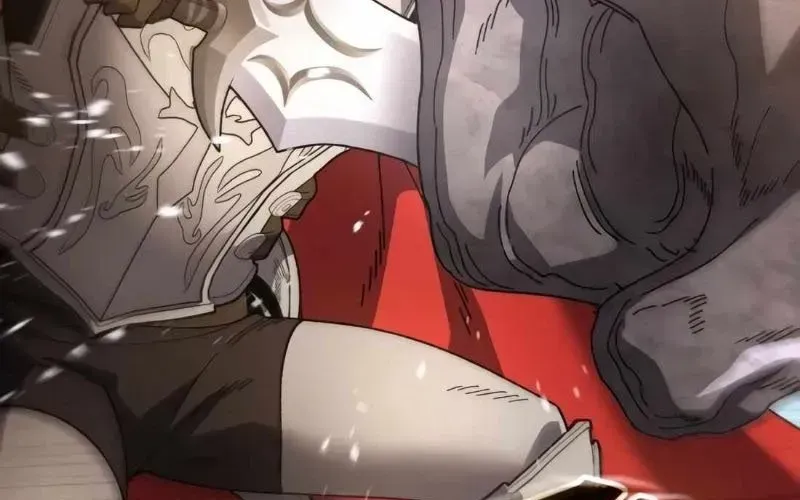 Hồi Quy Nhưng Thế Giới Vẫn Bình Yên Chapter 38 - Trang 2