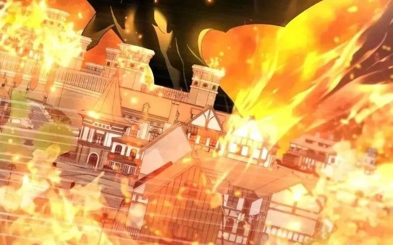 Hồi Quy Nhưng Thế Giới Vẫn Bình Yên Chapter 38 - Trang 2