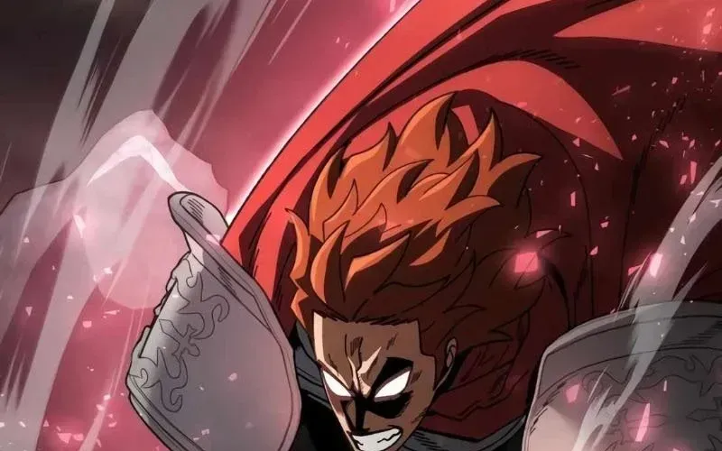 Hồi Quy Nhưng Thế Giới Vẫn Bình Yên Chapter 38 - Trang 2