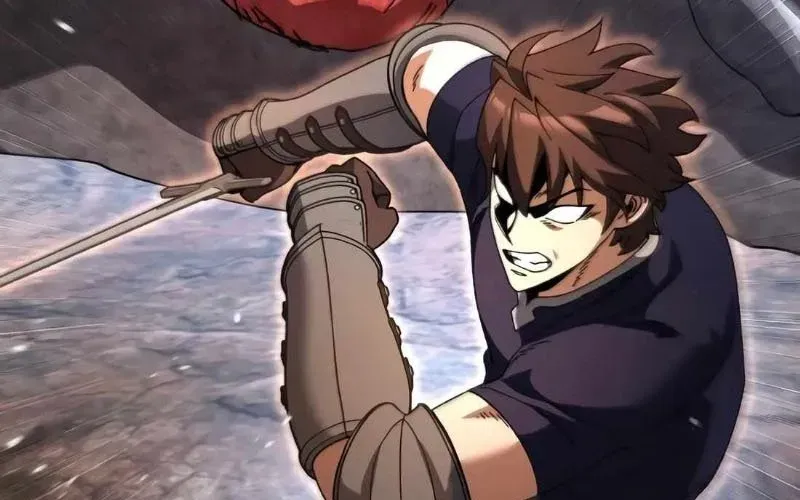 Hồi Quy Nhưng Thế Giới Vẫn Bình Yên Chapter 38 - Trang 2