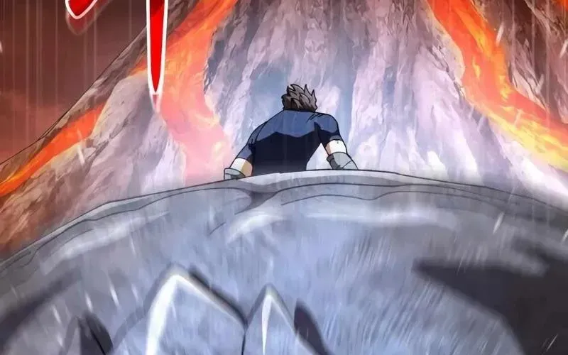 Hồi Quy Nhưng Thế Giới Vẫn Bình Yên Chapter 38 - Trang 2