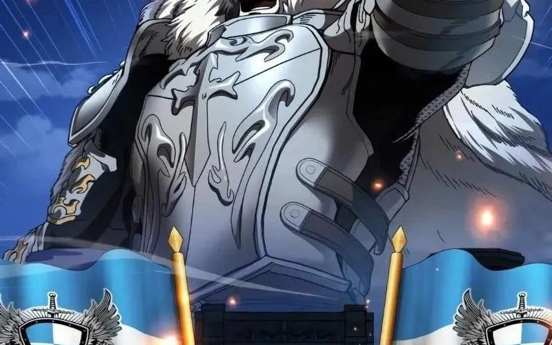 Hồi Quy Nhưng Thế Giới Vẫn Bình Yên Chapter 38 - Trang 2