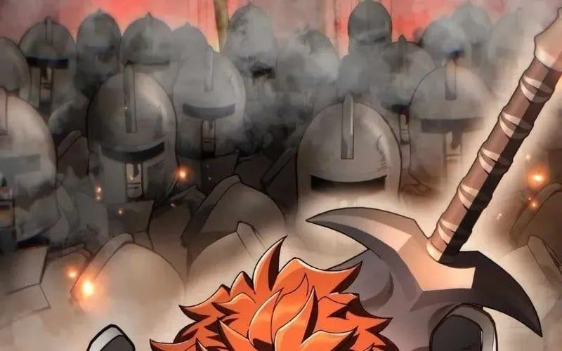 Hồi Quy Nhưng Thế Giới Vẫn Bình Yên Chapter 38 - Trang 2