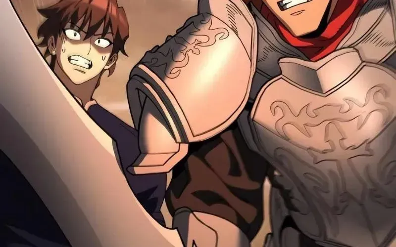 Hồi Quy Nhưng Thế Giới Vẫn Bình Yên Chapter 38 - Trang 2