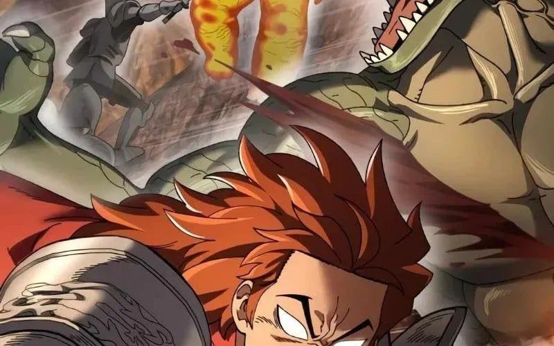 Hồi Quy Nhưng Thế Giới Vẫn Bình Yên Chapter 38 - Trang 2