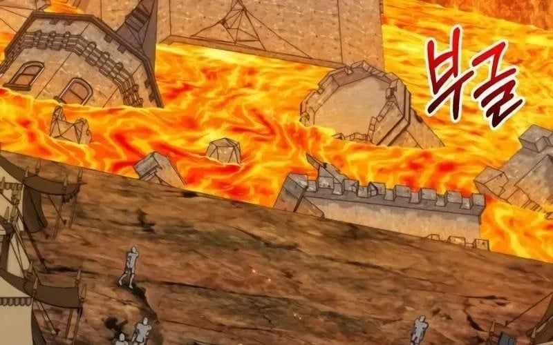 Hồi Quy Nhưng Thế Giới Vẫn Bình Yên Chapter 38 - Trang 2