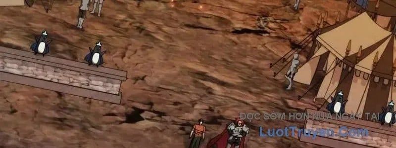 Hồi Quy Nhưng Thế Giới Vẫn Bình Yên Chapter 38 - Trang 2