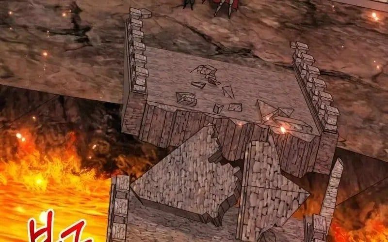 Hồi Quy Nhưng Thế Giới Vẫn Bình Yên Chapter 38 - Trang 2