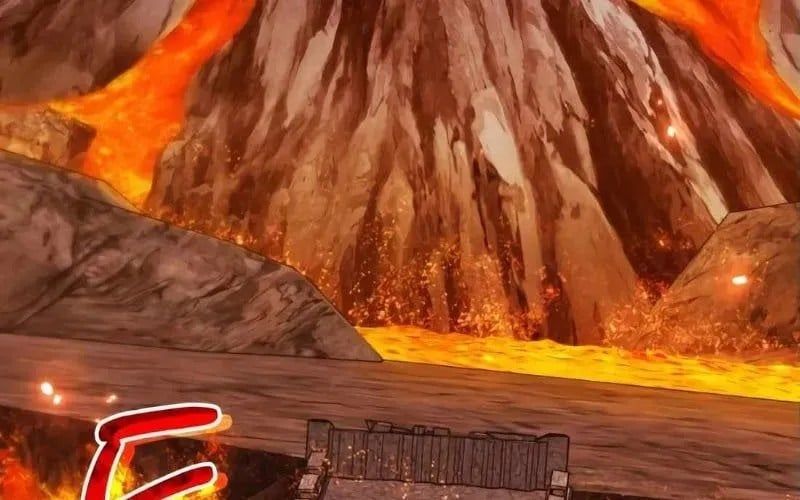 Hồi Quy Nhưng Thế Giới Vẫn Bình Yên Chapter 38 - Trang 2