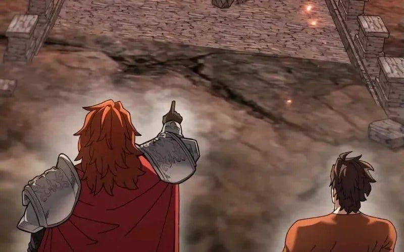 Hồi Quy Nhưng Thế Giới Vẫn Bình Yên Chapter 38 - Trang 2