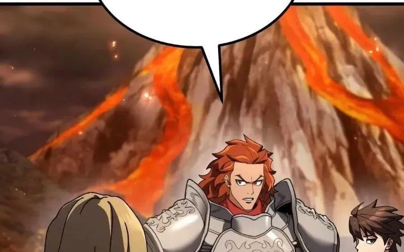 Hồi Quy Nhưng Thế Giới Vẫn Bình Yên Chapter 38 - Trang 2