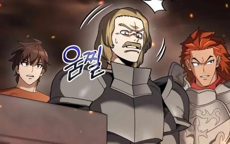 Hồi Quy Nhưng Thế Giới Vẫn Bình Yên Chapter 38 - Trang 2