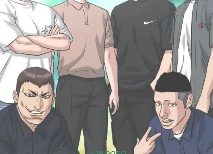 Minh Vương Chapter 48 - Trang 2