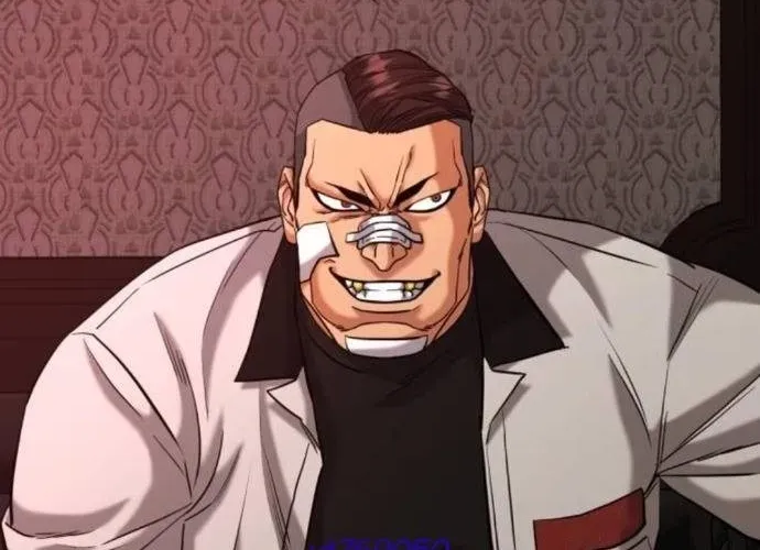 Minh Vương Chapter 48 - Trang 2