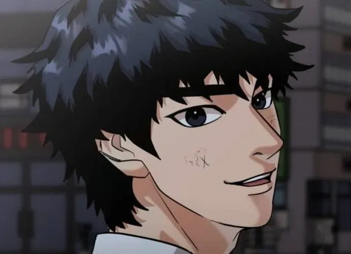 Minh Vương Chapter 48 - Trang 2