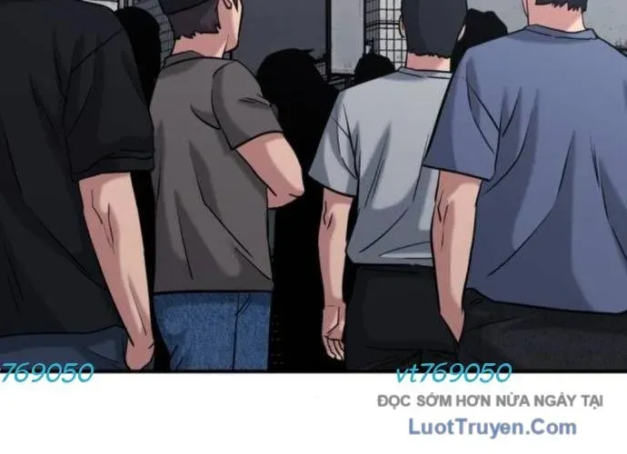 Minh Vương Chapter 48 - Trang 2