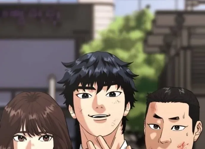 Minh Vương Chapter 48 - Trang 2