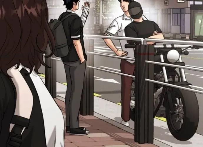 Minh Vương Chapter 48 - Trang 2