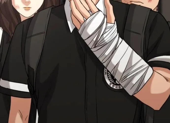 Minh Vương Chapter 48 - Trang 2