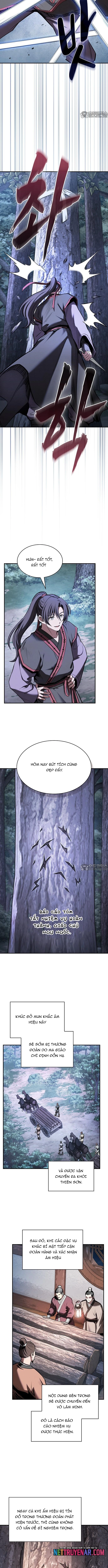 Cuộc Sống Của Gián Điệp Ma Giáo Chapter 39 - Trang 2