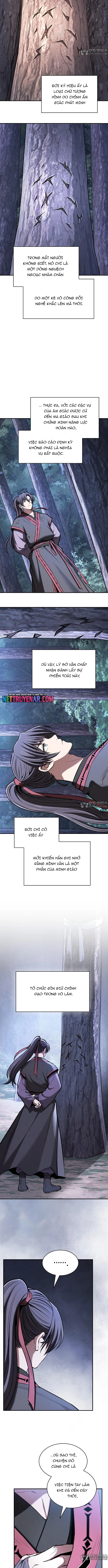 Cuộc Sống Của Gián Điệp Ma Giáo Chapter 39 - Trang 2