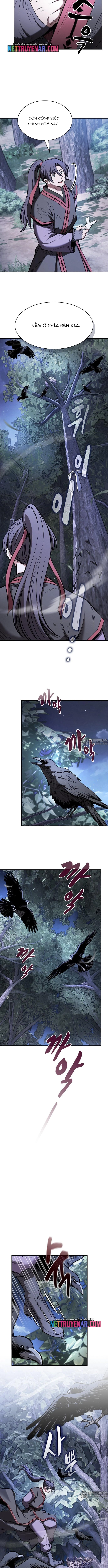 Cuộc Sống Của Gián Điệp Ma Giáo Chapter 39 - Trang 2
