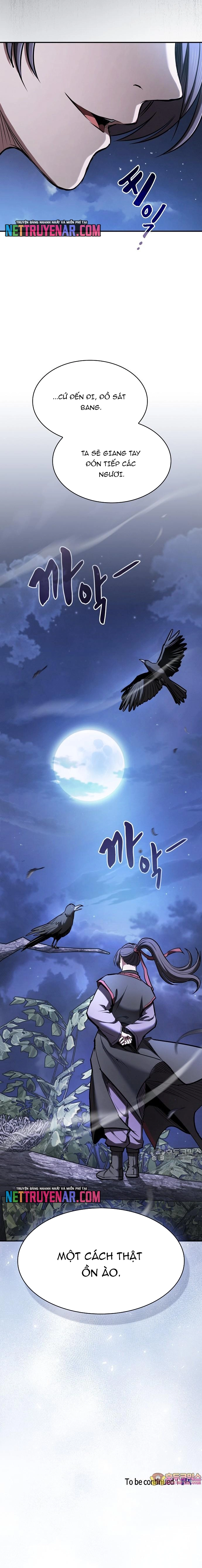 Cuộc Sống Của Gián Điệp Ma Giáo Chapter 39 - Trang 2