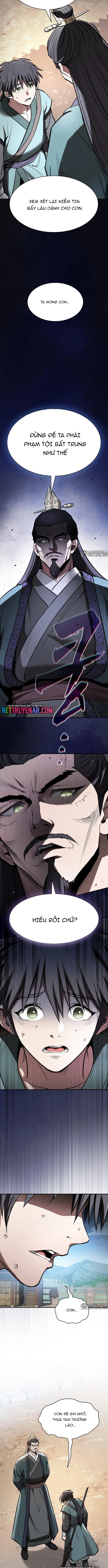 Cuộc Sống Của Gián Điệp Ma Giáo Chapter 39 - Trang 2