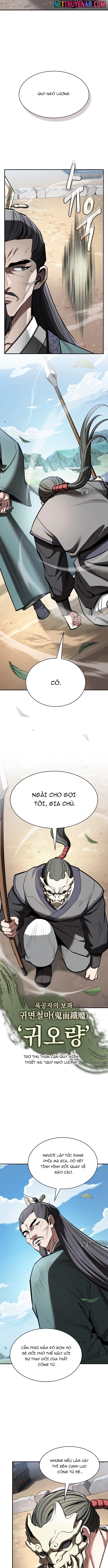 Cuộc Sống Của Gián Điệp Ma Giáo Chapter 39 - Trang 2