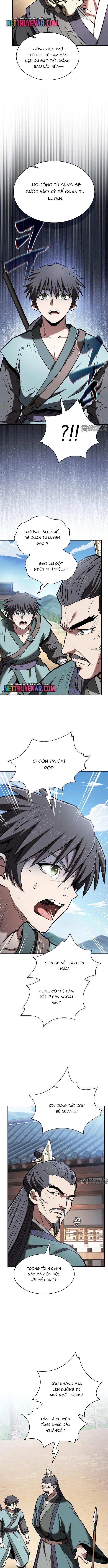 Cuộc Sống Của Gián Điệp Ma Giáo Chapter 39 - Trang 2