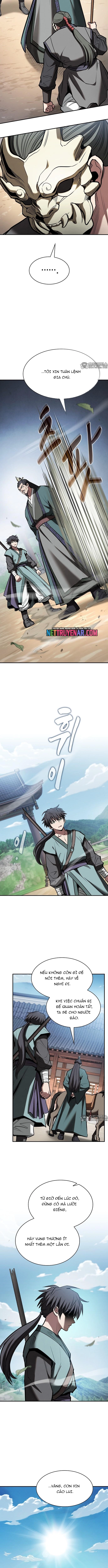 Cuộc Sống Của Gián Điệp Ma Giáo Chapter 39 - Trang 2