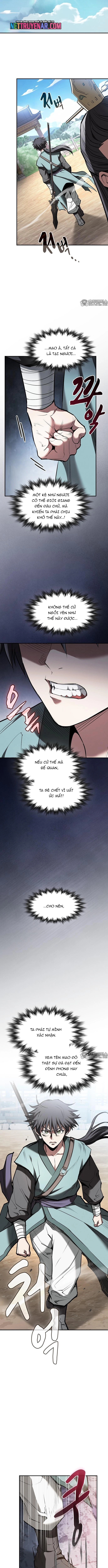 Cuộc Sống Của Gián Điệp Ma Giáo Chapter 39 - Trang 2