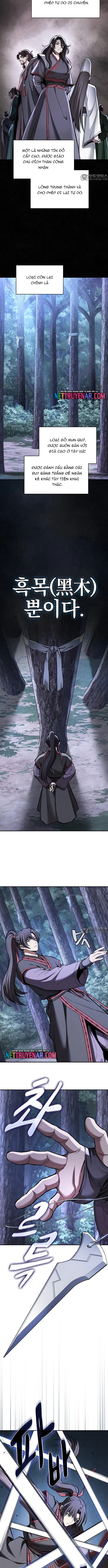 Cuộc Sống Của Gián Điệp Ma Giáo Chapter 39 - Trang 2