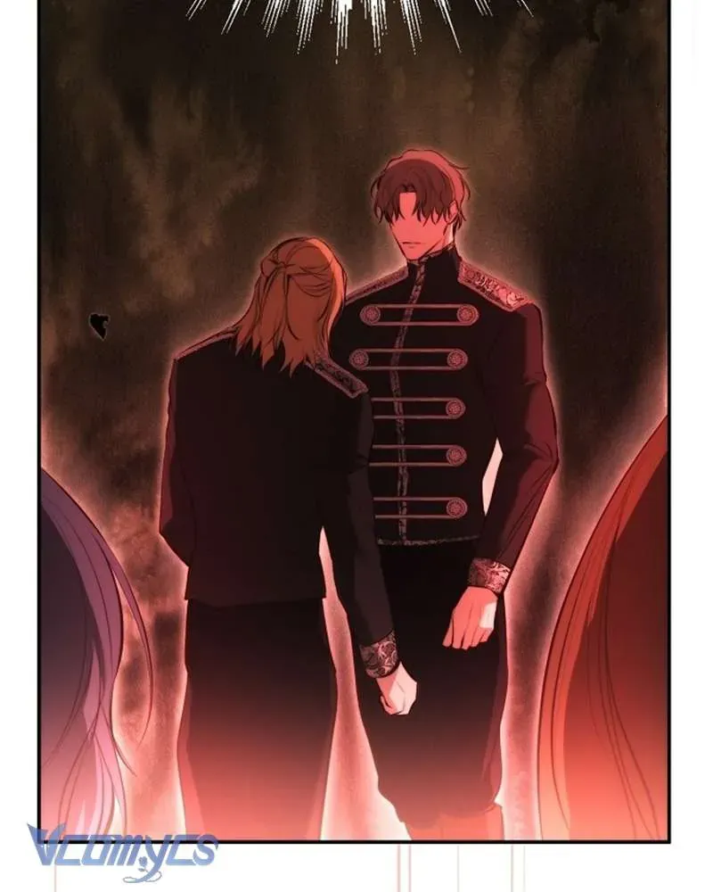 Hãy Dạy Em Cách Khao Khát Chapter 21 - Trang 2