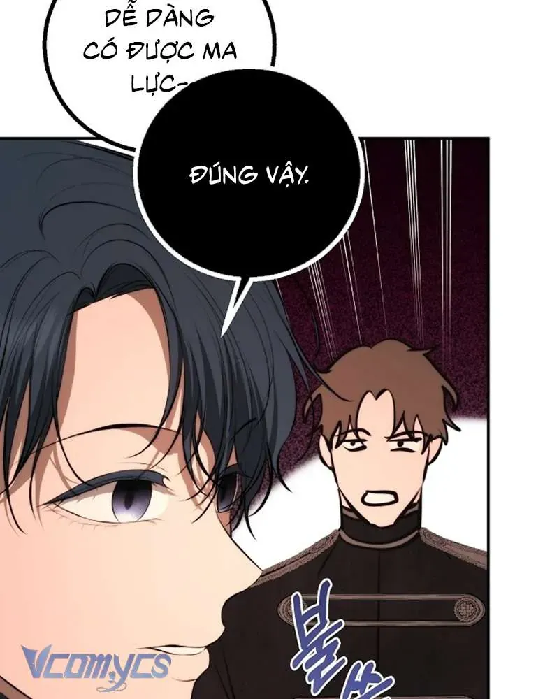 Hãy Dạy Em Cách Khao Khát Chapter 21 - Trang 2
