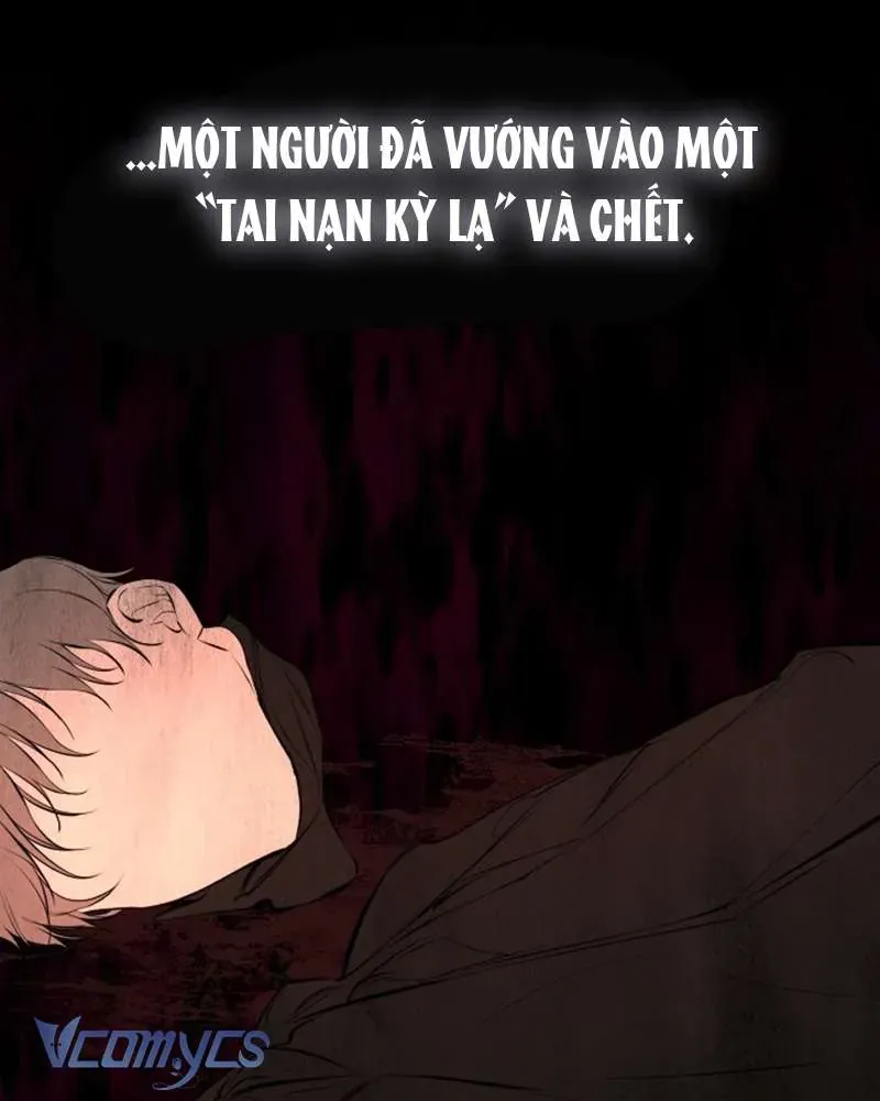 Hãy Dạy Em Cách Khao Khát Chapter 21 - Trang 2
