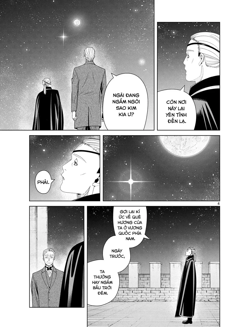 Sousou No Frieren Chapter 147 - Trang 2