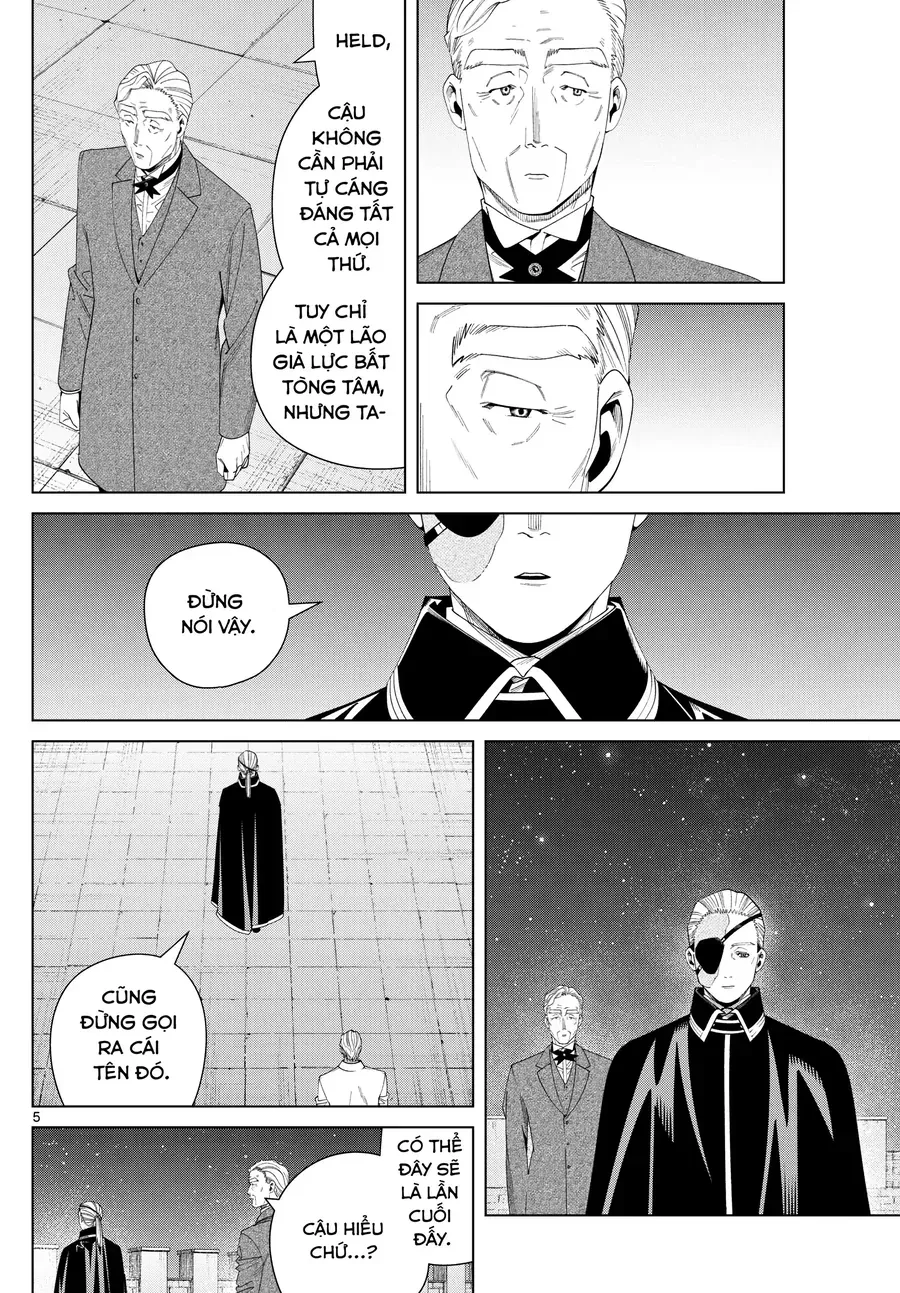 Sousou No Frieren Chapter 147 - Trang 2