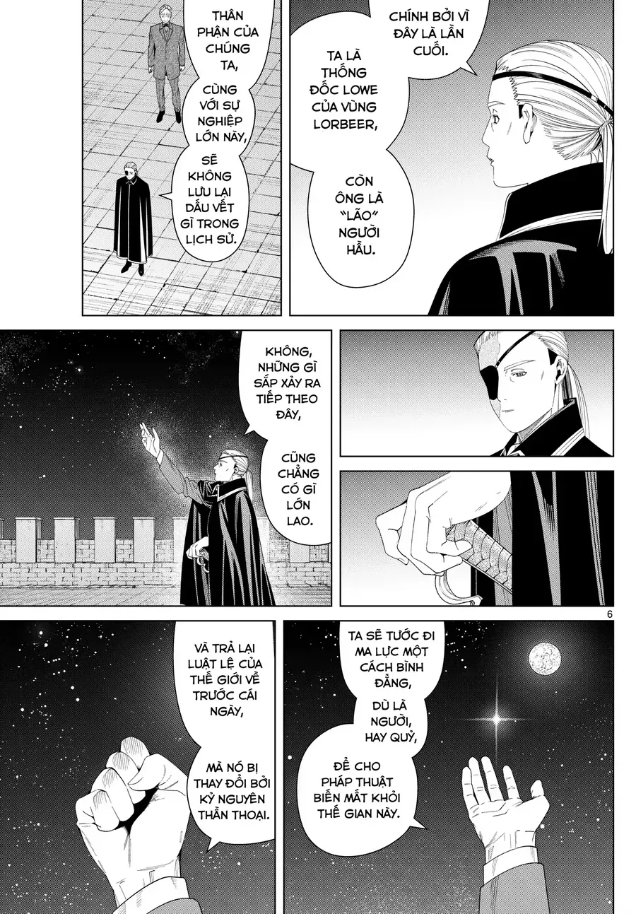 Sousou No Frieren Chapter 147 - Trang 2