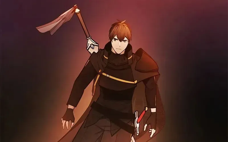 Hầm Ngục Hướng Dẫn Cấp Địa Ngục Chapter 236 - Trang 2