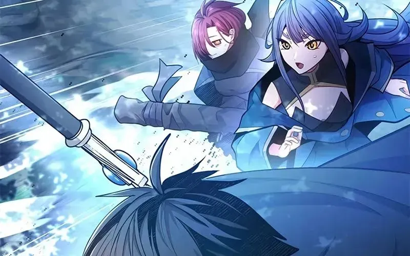 Hầm Ngục Hướng Dẫn Cấp Địa Ngục Chapter 236 - Trang 2