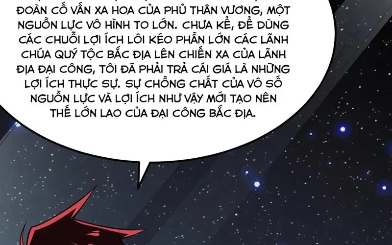Chiến Hạm Của Ta Có Thể Thăng Cấp Chapter 154 - Trang 2