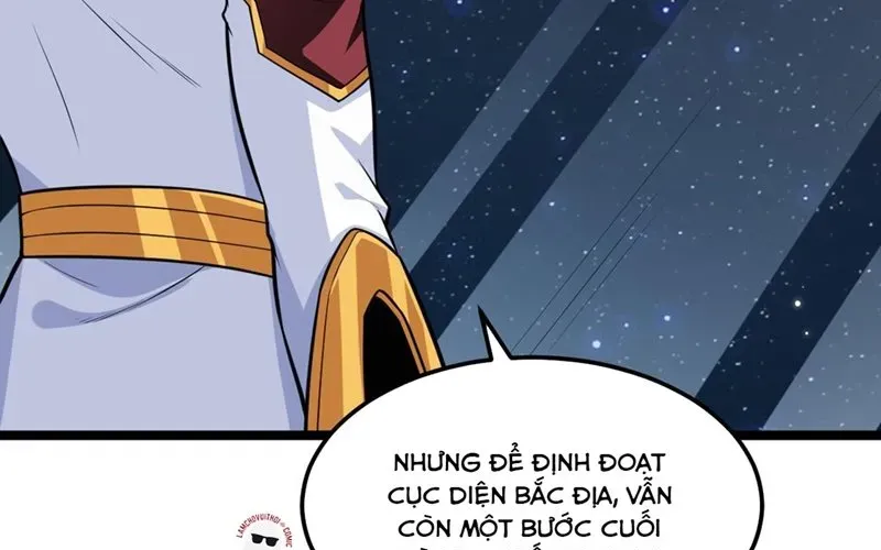 Chiến Hạm Của Ta Có Thể Thăng Cấp Chapter 154 - Trang 2