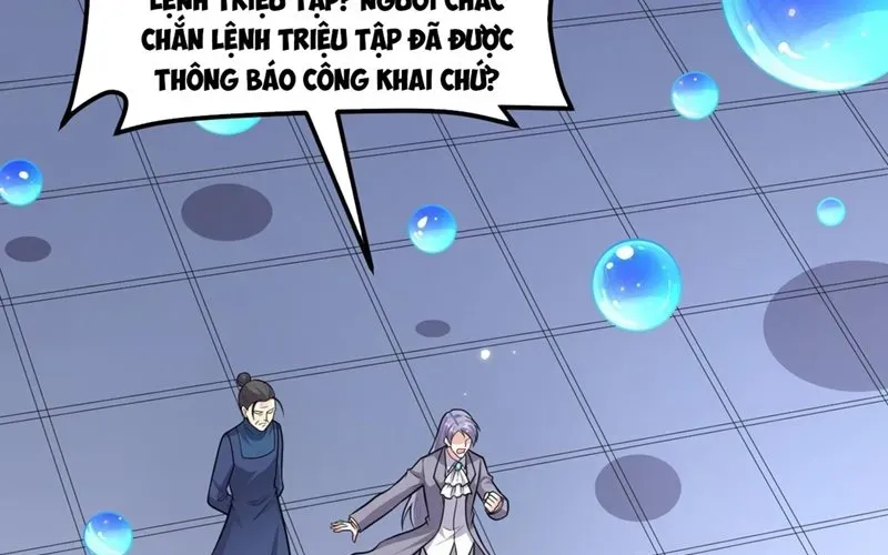 Chiến Hạm Của Ta Có Thể Thăng Cấp Chapter 154 - Trang 2